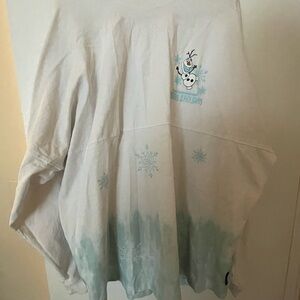 Festival of the Holidays spirit jersey